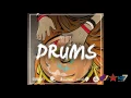 Preedy - Drums‏