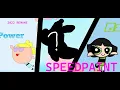 The Powerpuff Girls - 2022 REMAKE