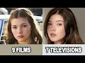 All Katie Douglas Films and Televisions from 2013 to 2025