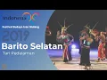 Download Lagu Tari Pedalaman - Kab. Barito Selatan FBIM 2019