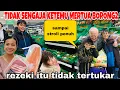 Lagu TIDAK SENGAJA  KETEMU MERTUA BORONG SAMPAI STROLI PENUH\u0026 BEGINI BELANJA AMA ANAK2 ,REZEKI NOMPLOK 