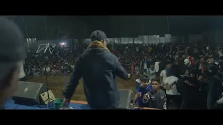 anthony kongwang mona lisa live at nongjri phor 2022