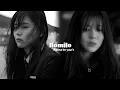Lagu Ilomilo × I Wanna Be Yours (Slowed + Best Part Loop)