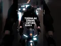 TERIMALAH SAYANG CINTAKU SEADANYA - ARROW