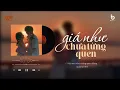 Lagu Giá Như Chưa Từng Quen (Ballad Ver) | Sài Gòn Chill ft. Vương Sơn Cover