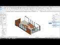 Revit - Create a 3D Section View Easily and Quickly