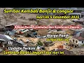 SUNGAI KEMBALI NAIK:SUMATERA BARAT BANJIR BESAR \u0026 LONGSOR HARI INI,RIBUAN RUMAH RUSAK,JEMBATAN PUTUS