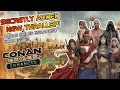 New Thralls Secretly Added in Conan Exiles Enhanced