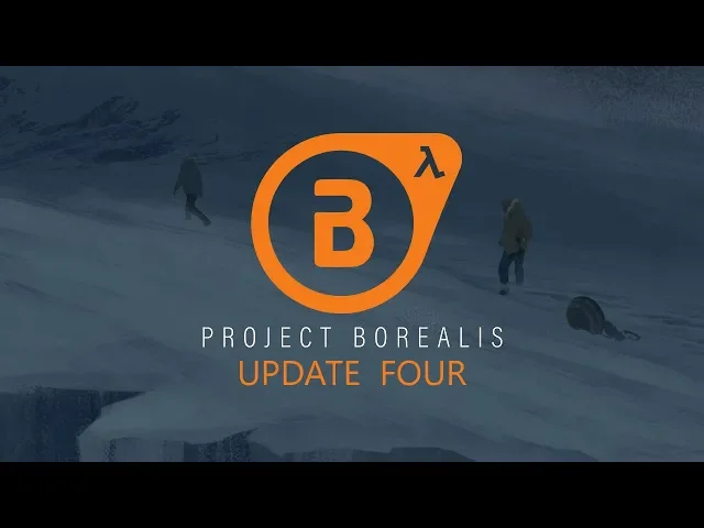 Project Borealis - Update 4