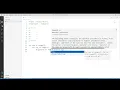 Python Pattern D