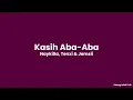 Download Lagu Lirik Lagu Kasih Aba-Aba - Naykilla, Tenxi \u0026 Jemsii