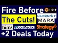 Download Lagu Fire Before the CUTS! Bitcoin Miners \u0026 MSTR Stock Rebound + Heavy Discounts on HIMS \u0026 CRMD Today!
