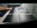 Download Lagu Karena Kau Ada Untuk Diriku / Anata ga Ite Kureta Kara - JKT48 Piano Cover (Full Ver)