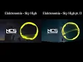 Download Lagu Elektronomia - Sky High x Elektronomia - Sky High pt. II [NCS Release] [Mashup]