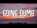 Download Lagu Alesso, CORSAK - Going Dumb (Lyrics)