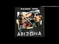 BLAQJERZEE - ARIZONA [feat. WIZKID] (OFFICIAL AUDIO)