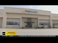 PNC laying off workers