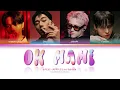 Download Lagu [AI COVER] ATEEZ (Wooyoung, San, Mingi, Yunho) - OH MAMI (Chase Atlantic)