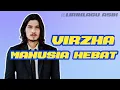 Download Lagu Virzha - Manusia Hebat (Lyrics)