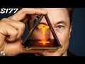 Elon Musk's $177 Tesla Pi Phone DID Finally Arrive: What's Unbelievable Inside?