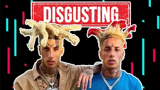 The Island Boys Make Incest OnlyFans Together