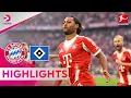 Download Lagu BIZARRE PEGEL VAN GNABRY BIJ DOELPUNTENFESTIJN BAYERN!!🤯🔥 | Bayern - HSV | Bundesliga 25/26