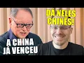 Download Lagu A CHINA JÁ VENCEU OS EUA - LAWRENCE PIH