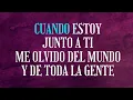 Majo Aguilar - Amor Ilegal (Karaoke)