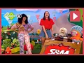 Download Lagu GRAPJES | Zin in Zappelin | NPO Zappelin