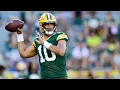 2026 Fantasy Football Target or Fade Green Bay Packers