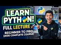 2 Python Programming Unit 2 Part 1 Conditional Iterative Statements in Python