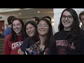 Explore Mechanical and Aerospace Engineering
