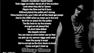 Bone Thugs N Harmony - Body Rott