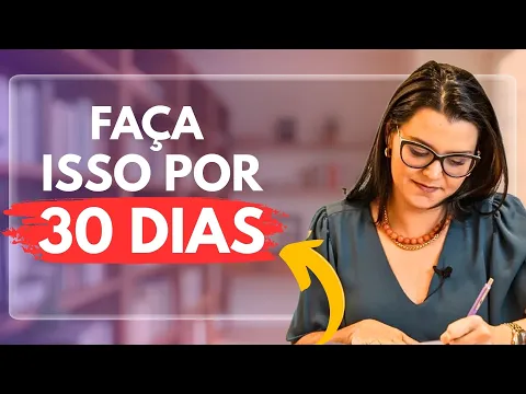 Vídeo: 3 estratégias para passar no ENEM em 30 dias