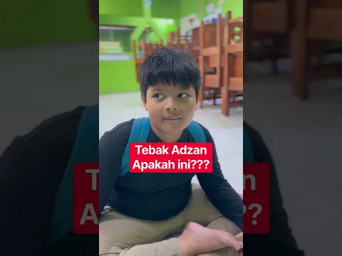 Spill Irama Adzan yang Lagi Viral Saat Ini! Kamu Suka yang Mana?