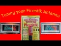 Lagu How to: Trim-to-Tune Firestik Antenna