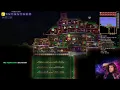 2nd hardmode boss gonna be EZPZ - terrarirararararara