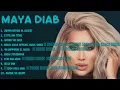 Khayfeh (2018)-Maya Diab-Year's top music picks roundup roundup: Hits 2024 Collection-Weighty