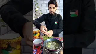 مافيش طريقة هتظبط معاكم زي الطريقة دي احلي طريقة نعمل بيها الطعمية المصرية او الفلافل 