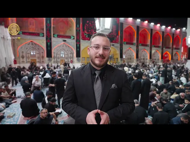 ⁣في رحاب رمضان الحلقة (17)