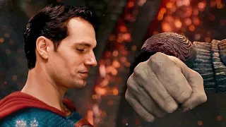 بيتحول من طفل يتيم لاقوي بطل خارق في التاريخ ومحدش بيقدر عليه مهما كانت قوته ملخص سلسلة Super Man 