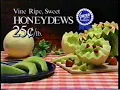 1997 Stater Brothers Grocery Stores They go the extra mile Los Angeles Local TV Commercial