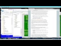 Development 6 of 12 - Create data model and connect the model to database