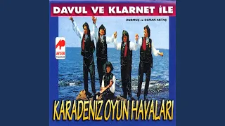 klarnet taksim