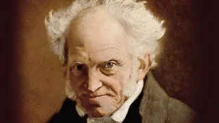 UMBERTO GALIMBERTI - SCHOPENHAUER e il PESSIMISMO