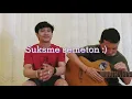 KASA KISI (yan yudix ) (cover duet by landep ketut feat agu septian )