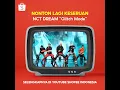 Download Lagu Tonton NCT DREAM - “Glitch Mode” Selengkapnya di Youtube Shopee!