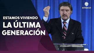 Dr. Armando Alducin - Cómo prepararnos para la Última generación - Enlace TV