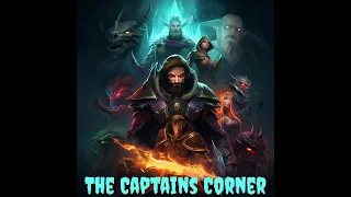 Captain s Corner - Episode 3