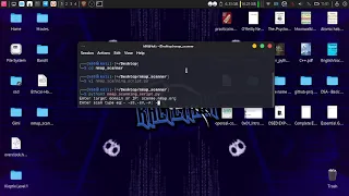 Automating Nmap Reconnaissance with Python